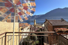 Faro sul Lago apt – Colonno Colonno